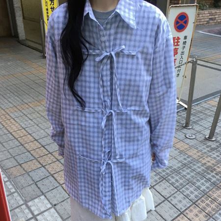 Dongdaemum Women’s Shirts, Tops & T-Shirts, a testament to the elegance and quality of wholesale Korean fashion.