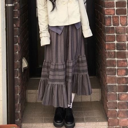 Dongdaemum Women’s Dresses, a testament to the elegance and quality of wholesale Korean fashion.