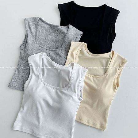 Dongdaemum Women’s Shirts, Tops & T-Shirts, a testament to the elegance and quality of wholesale Korean fashion.