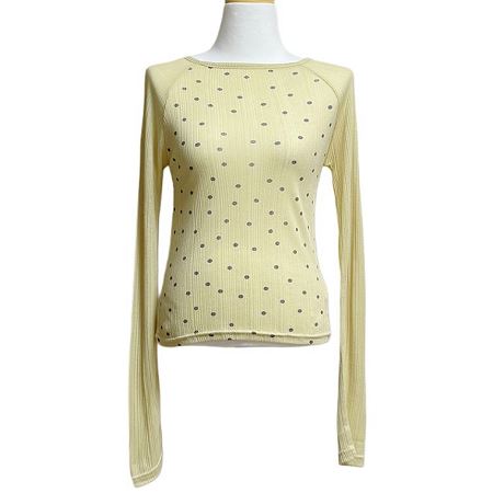 Dongdaemum Women’s Shirts, Tops & T-Shirts, a testament to the elegance and quality of wholesale Korean fashion.