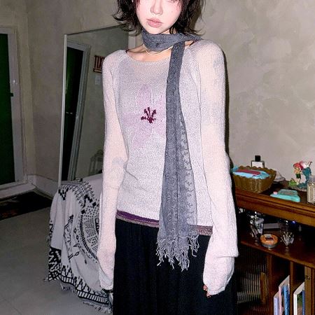 Dongdaemum Women’s Shirts, Tops & T-Shirts, a testament to the elegance and quality of wholesale Korean fashion.