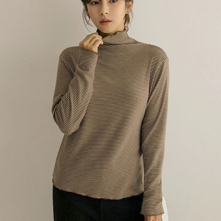 Dongdaemum Women’s Shirts, Tops & T-Shirts, a testament to the elegance and quality of wholesale Korean fashion.