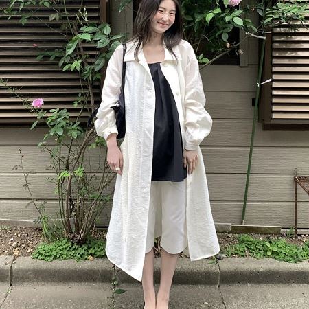 Dongdaemum Women’s Coats & Jackets, a testament to the elegance and quality of wholesale Korean fashion.
