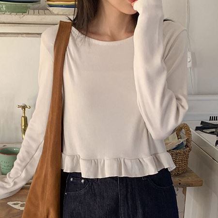 A selection of Dongdaemum Women’s Shirts & Tops, showcasing the best of Korean fashion.