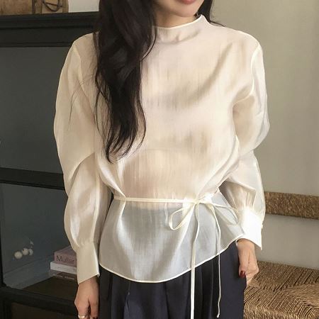A selection of Dongdaemum Women’s Shirts & Tops, showcasing the best of Korean fashion.