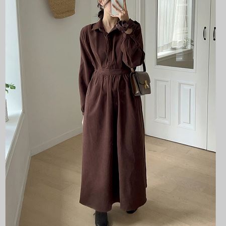 Dongdaemum Women’s Dresses, a testament to the elegance and quality of wholesale Korean fashion.