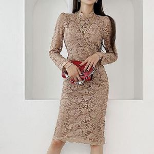 Dongdaemum Women’s Dresses, a testament to the elegance and quality of wholesale Korean fashion.