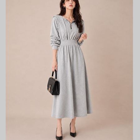 Dongdaemum Women’s Dresses, a testament to the elegance and quality of wholesale Korean fashion.