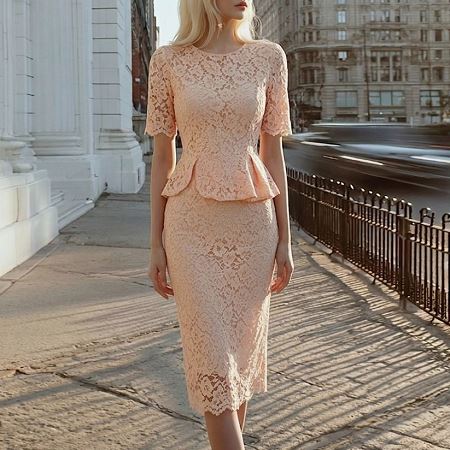 Dongdaemum Women’s Dresses, a testament to the elegance and quality of wholesale Korean fashion.