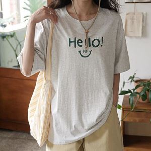 A selection of Dongdaemum Women’s Shirts & Tops, showcasing the best of Korean fashion.