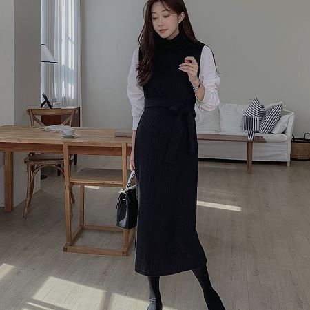 Dongdaemum Women’s Dresses, a testament to the elegance and quality of wholesale Korean fashion.