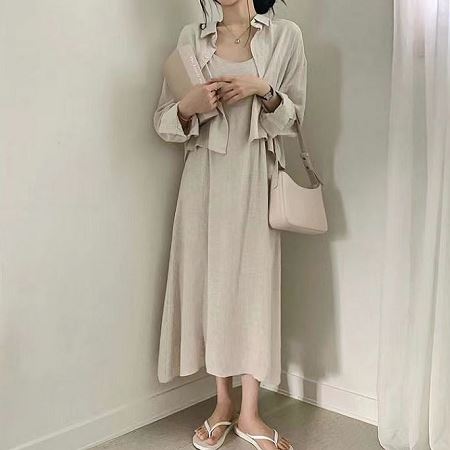 Dongdaemum Women’s One-Pieces, a testament to the elegance and quality of wholesale Korean fashion.