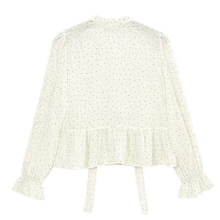Dongdaemum Women’s Shirts, Tops & T-Shirts, a testament to the elegance and quality of wholesale Korean fashion.