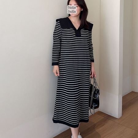 Dongdaemum Women’s Dresses, a testament to the elegance and quality of wholesale Korean fashion.