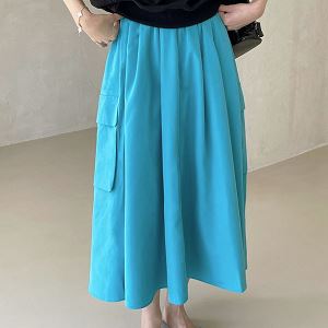 Dongdaemum Women’s Dresses, a testament to the elegance and quality of wholesale Korean fashion.