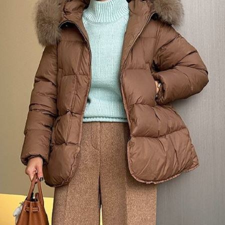 Dongdaemum Women’s Coats & Jackets, a testament to the elegance and quality of wholesale Korean fashion.