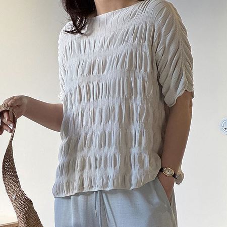 A selection of Dongdaemum Women’s Shirts & Tops, showcasing the best of Korean fashion.