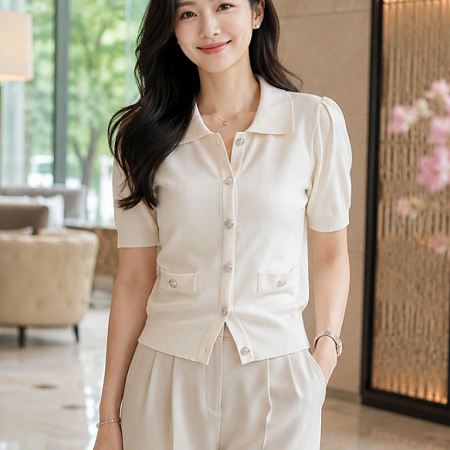 Dongdaemum Women’s Coats & Jackets, a testament to the elegance and quality of wholesale Korean fashion.