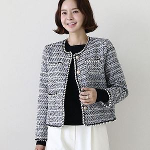 A variety of Dongdaemum Women’s Coats & Jackets, reflecting the sophistication of Korean fashion.