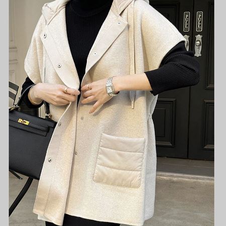 Dongdaemum Women’s Coats & Jackets, a testament to the elegance and quality of wholesale Korean fashion.