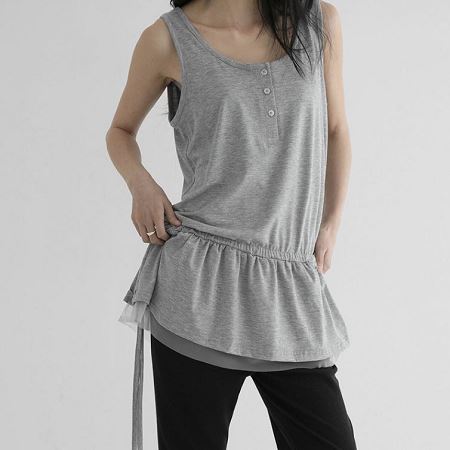 Dongdaemum Women’s Dresses, a testament to the elegance and quality of wholesale Korean fashion.