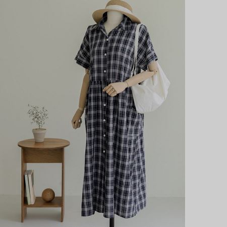 Dongdaemum Women’s Dresses, a testament to the elegance and quality of wholesale Korean fashion.