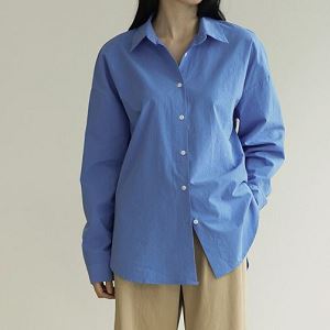 Dongdaemum Women’s Shirts, Tops & T-Shirts, a testament to the elegance and quality of wholesale Korean fashion.