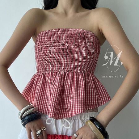 Dongdaemum Women’s Shirts, Tops & T-Shirts, a testament to the elegance and quality of wholesale Korean fashion.