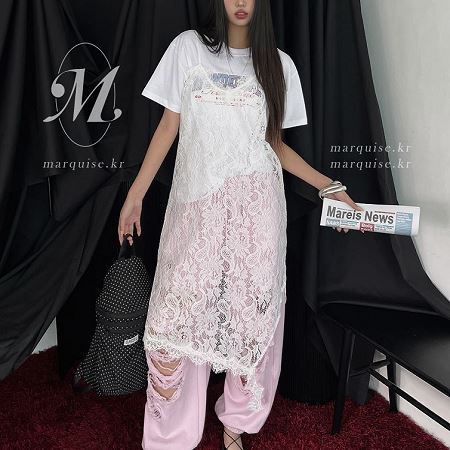 Dongdaemum Women’s Dresses, a testament to the elegance and quality of wholesale Korean fashion.
