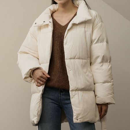 Dongdaemum Women’s Coats & Jackets, a testament to the elegance and quality of wholesale Korean fashion.