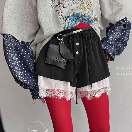 Dongdaemum Women’s Pants, a testament to the elegance and quality of wholesale Korean fashion.