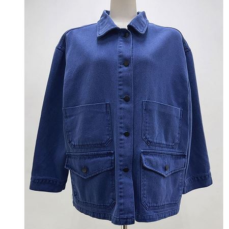 Dongdaemum Women’s Coats & Jackets, a testament to the elegance and quality of wholesale Korean fashion.