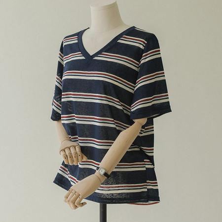 Dongdaemum Women’s Shirts, Tops & T-Shirts, a testament to the elegance and quality of wholesale Korean fashion.