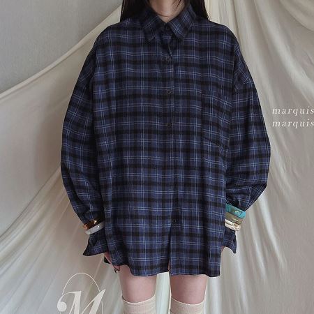 Dongdaemum Women’s Shirts, Tops & T-Shirts, a testament to the elegance and quality of wholesale Korean fashion.