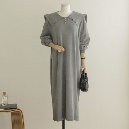 Dongdaemum Women’s Dresses, a testament to the elegance and quality of wholesale Korean fashion.