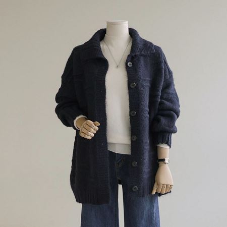 Dongdaemum Women’s Coats & Jackets, a testament to the elegance and quality of wholesale Korean fashion.