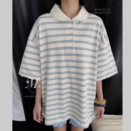 Dongdaemum Women’s Shirts, Tops & T-Shirts, a testament to the elegance and quality of wholesale Korean fashion.