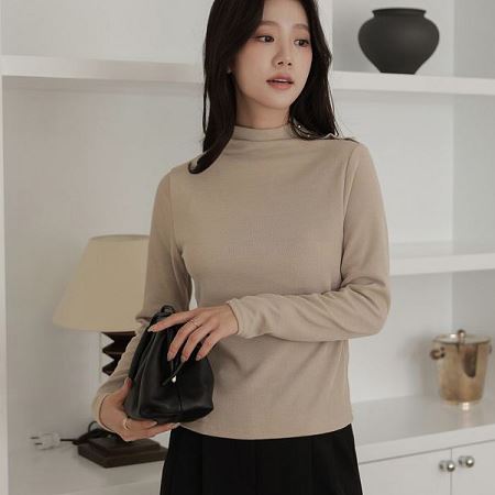 A selection of Dongdaemum Women’s Shirts & Tops, showcasing the best of Korean fashion.