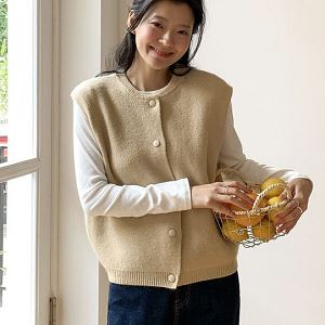 A selection of Dongdaemum Women’s Shirts & Tops, showcasing the best of Korean fashion.