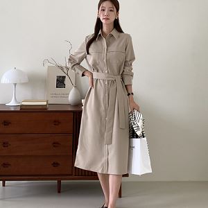 Dongdaemum Women’s Dresses, a testament to the elegance and quality of wholesale Korean fashion.