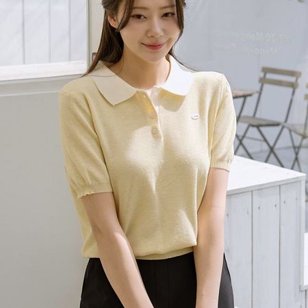 A selection of Dongdaemum Women’s Shirts & Tops, showcasing the best of Korean fashion.