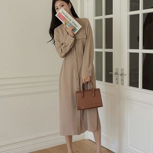 Dongdaemum Women’s Dresses, a testament to the elegance and quality of wholesale Korean fashion.