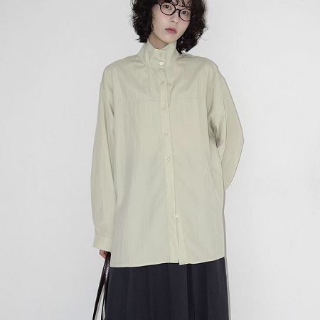 Dongdaemum Women’s Shirts, Tops & T-Shirts, a testament to the elegance and quality of wholesale Korean fashion.