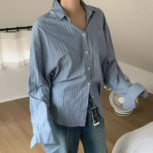 Dongdaemum Women’s Shirts, Tops & T-Shirts, a testament to the elegance and quality of wholesale Korean fashion.