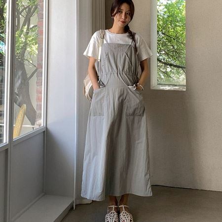 Dongdaemum Women’s Dresses, a testament to the elegance and quality of wholesale Korean fashion.