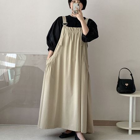 Dongdaemum Women’s Dresses, a testament to the elegance and quality of wholesale Korean fashion.