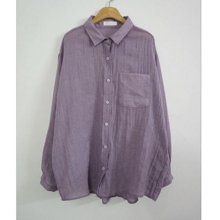 Dongdaemum Women’s Shirts, Tops & T-Shirts, a testament to the elegance and quality of wholesale Korean fashion.