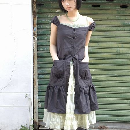 Dongdaemum Women’s Dresses, a testament to the elegance and quality of wholesale Korean fashion.