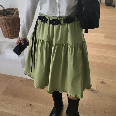 Dongdaemum Women’s Dresses, a testament to the elegance and quality of wholesale Korean fashion.