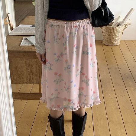 Dongdaemum Women’s Dresses, a testament to the elegance and quality of wholesale Korean fashion.